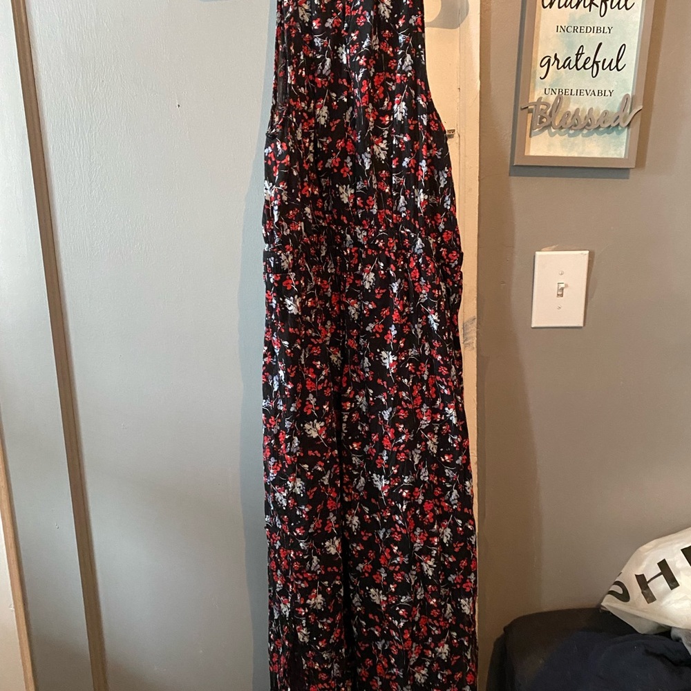 Patterned Sun dress - Picture 7 of 7